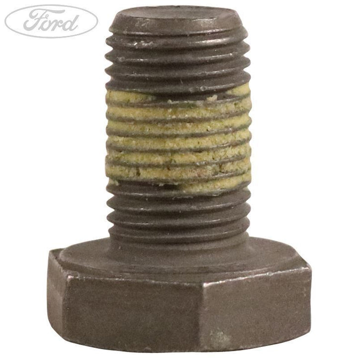 1.0 ECOBOOST & 1.5 DRAGON AUTOMATIC FLYWHEEL BOLT M10X16MM