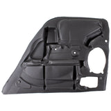 N/S LH REAR DOOR INNER PANEL