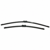 Kuga Front Flat Aero Wiper Blades Kit of 2 2020-Onwards