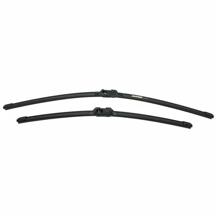 Kuga Front Flat Aero Wiper Blades Kit of 2 2020-Onwards