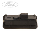 REAR BOOT TAILGATE LOCK SWITCH