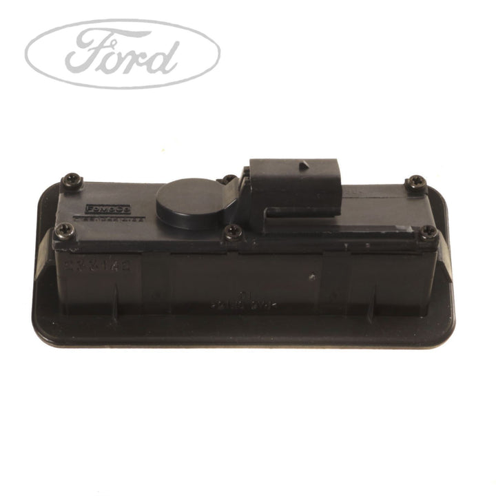 REAR BOOT TAILGATE LOCK SWITCH