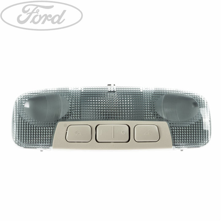 ECOSPORT TRANSIT INTERIOR LAMP LIGHT WITH ALARM