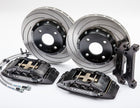 FIESTA 11/2012-06/2017 TAROX®* FORD PERFORMANCE BIG FRONT BRAKE KIT