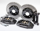 FIESTA 11/2012-06/2017 TAROX®* FORD PERFORMANCE BIG FRONT BRAKE KIT