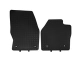 C-MAX FROM 11/2010 RUBBER FLOOR MATS