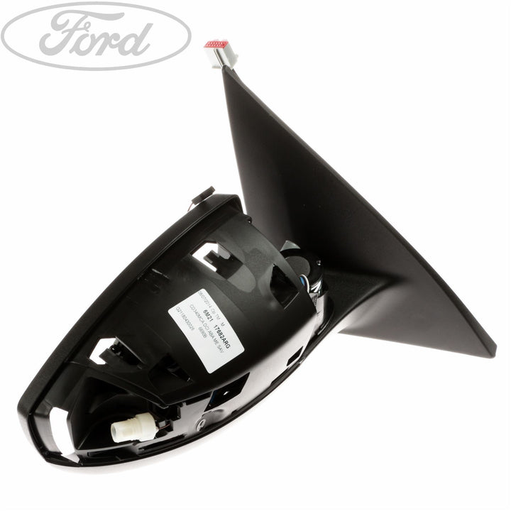 S-MAX WA6 FRONT O/S RIGHT OUTER WING MIRROR