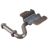 FIESTA FUSION EXHAUST PIPE MOUNTING BRACKET