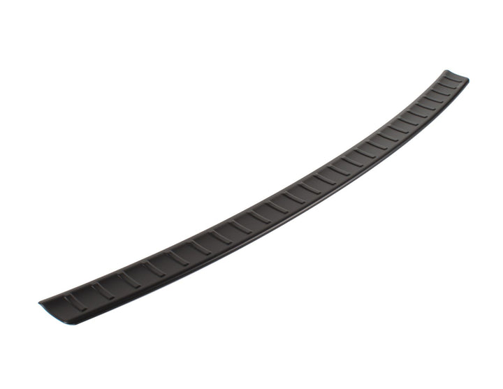EDGE FROM 09/2018 CLIMAIR®* REAR BUMPER PROTECTOR PLATE,CONTOURED,MATT GREY