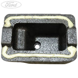 TRANSIT SPARE WHEEL SECURING RETAINER 2014-