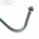 HIGH PRESSURE FUEL PUMP HOSE