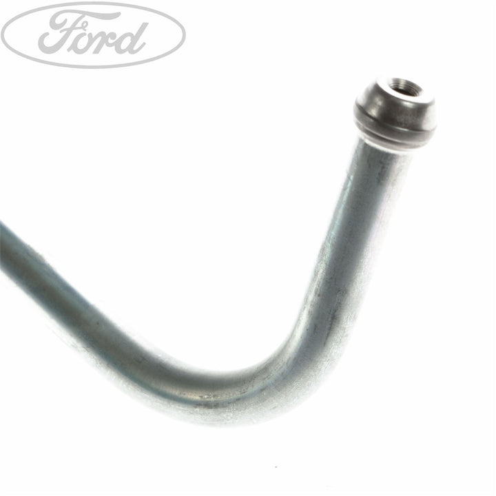 HIGH PRESSURE FUEL PUMP HOSE