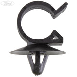 RADIATOR/HOSES AND FAN CLIP PACK OF 5