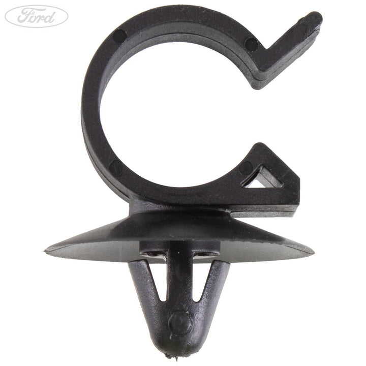 RADIATOR/HOSES AND FAN CLIP PACK OF 5