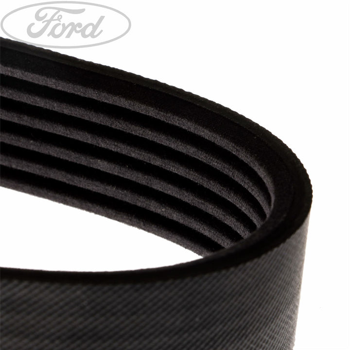 MONDEO FOCUS C-MAX DRIVE V BELT
