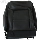 SEAT BACK COVER