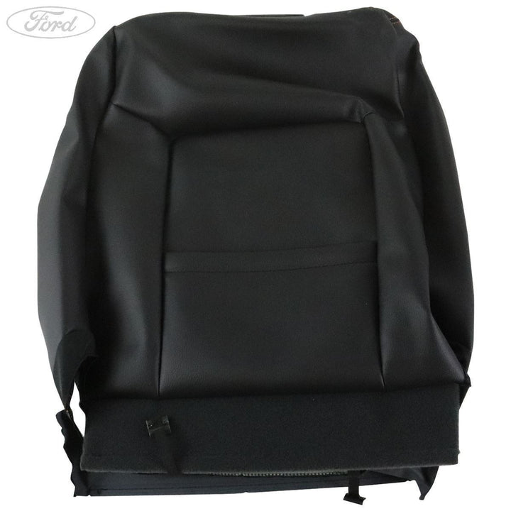 SEAT BACK COVER