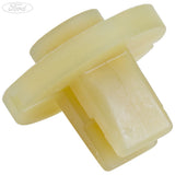 COWL/PANEL AND RELATED PARTS EXPANSION NUT PACK OF 10