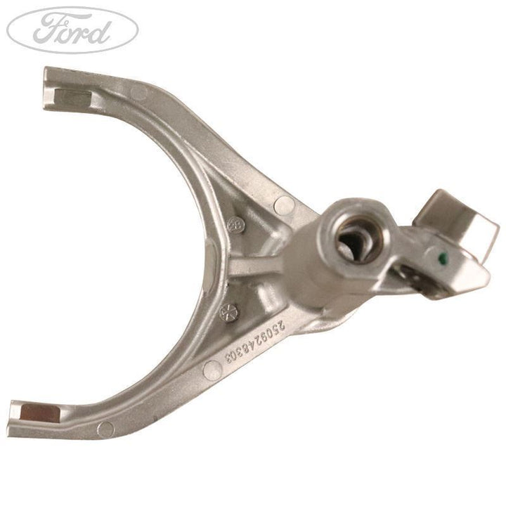 GEAR SHIFT FORK