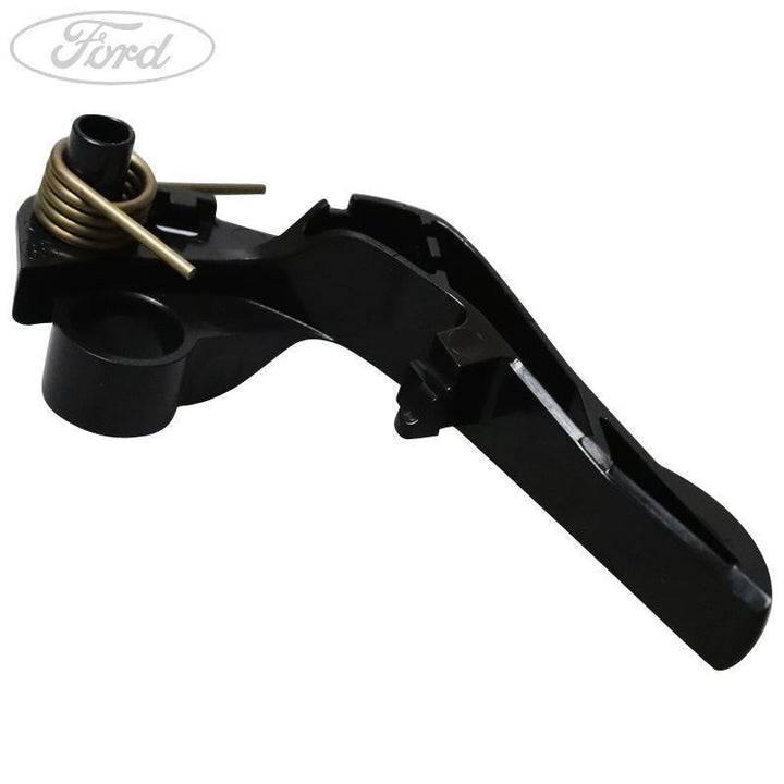 FIESTA MK7 ABS PUMP & CONTROL MODULE ASSEMBLY 2010-2011