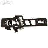 TRANSIT COURIER FRONT N/S DOOR HANDLE REINFORCEMENT 2014-