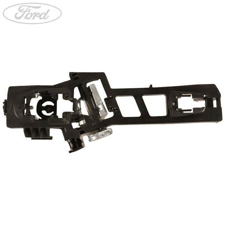 TRANSIT COURIER FRONT N/S DOOR HANDLE REINFORCEMENT 2014-