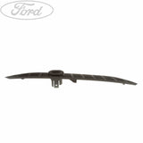 S-MAX WA6 O/S LOWER FRONT BUMPER OPENING COVER TRIM