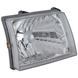 RANGER EVEREST ENDEAVOUR FRONT O/S HEAD LAMP LIGHT 02-11