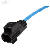 KUGA 2.0 TDCI FRONT EXHAUST GAS TEMPERATURE SENSOR 150 BHP