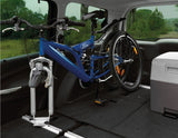 S-MAX ACTIVITY KIT WITH FITTING 7-SEATER.,  03/2006  04/2015