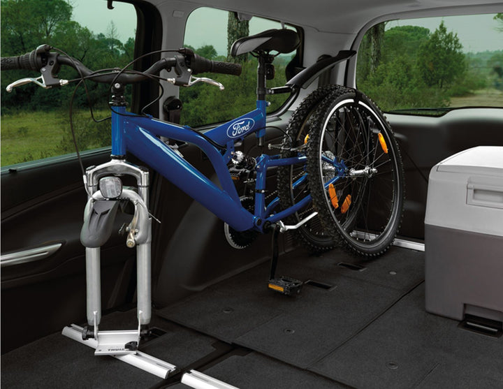 S-MAX ACTIVITY KIT WITH FITTING 7-SEATER.,  03/2006  04/2015