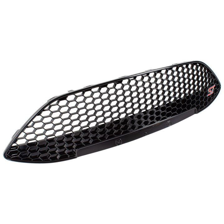 FIESTA ST FRONT BUMPER RADIATOR GRILLE COVER 2013-2019