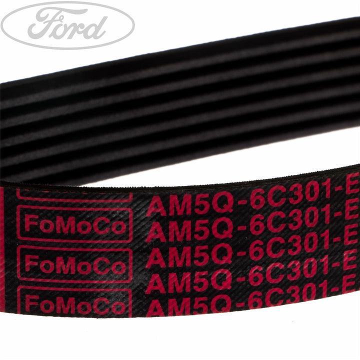 MONDEO FOCUS C-MAX DRIVE V BELT