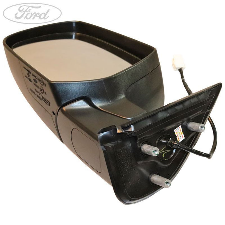 RANGER N/S DOOR MIRROR HOUSING & COVER ELECTRONIC 06-11
