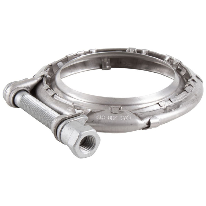 EXHAUST CLAMP