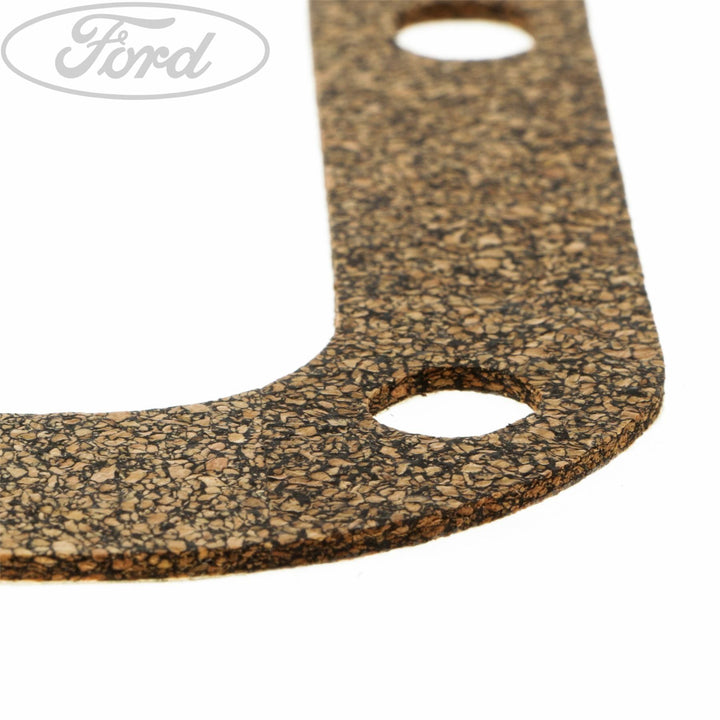 GEARBOX END COVER GASKET
