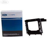 BUMPER MOUNTING BRACKET