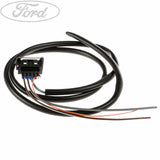 TRANSIT FRONT WIPER MOTOR WIRE KIT 06-14 TT9