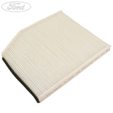 TRANSIT CUSTOM TDCI SERVICE KIT OIL AIR CABIN FILTER