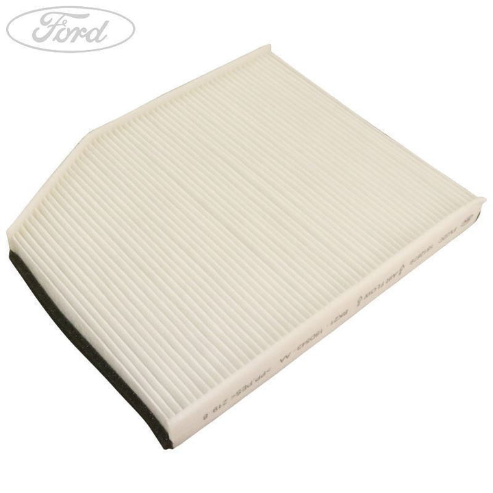 TRANSIT CUSTOM TDCI SERVICE KIT OIL AIR CABIN FILTER