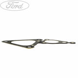 CYLINDER FRONT COVER GASKET
