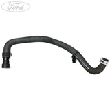 TRANSIT CONNECT MK2 REAR WINDSCREEN WIPER MOTOR