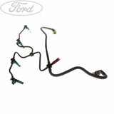 FUEL INJECTOR PIPE REPAIR TUBE