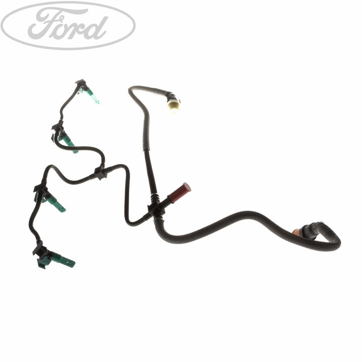 FUEL INJECTOR PIPE REPAIR TUBE