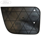 DEFLECTOR