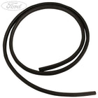DOOR OPENING WEATHERSTRIP