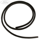 DOOR OPENING WEATHERSTRIP