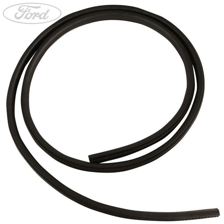 DOOR OPENING WEATHERSTRIP