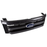 RANGER FRONT RADIATOR GRILLE MANUAL TITAN GRILLE 13-15