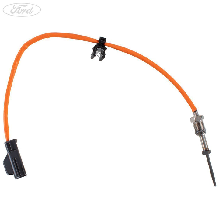TRANSIT CUSTOM 2.0 ECOBLUE EXHAUST TEMP GAS SENSOR 16-